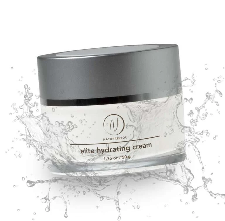 NaturallYou Elite Hydrating Cream